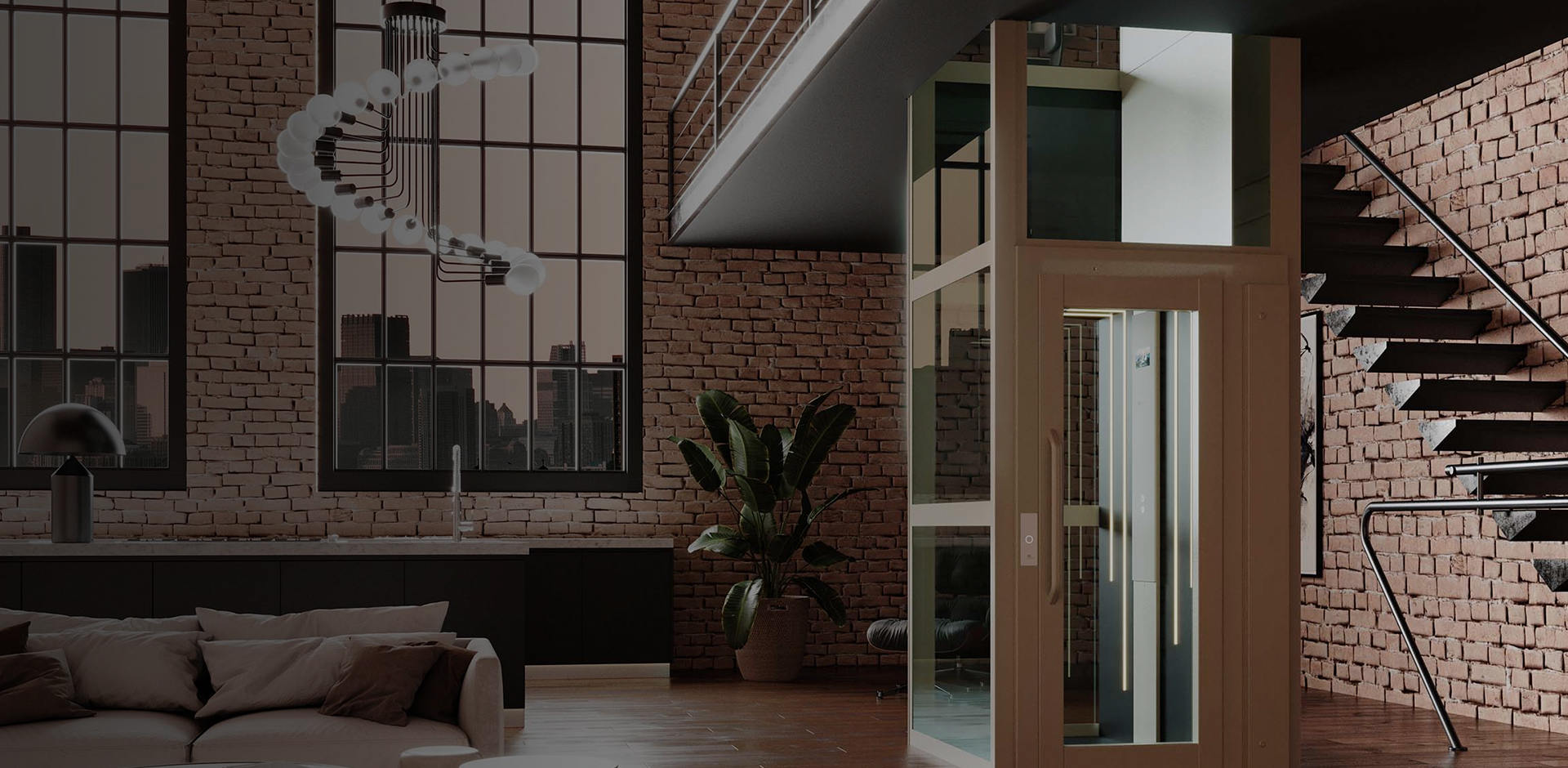 Suzhou Dongao Elevador residencial Co., Ltd.