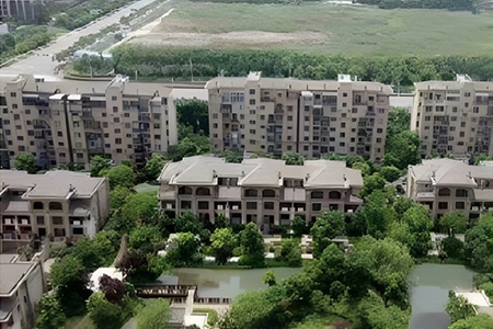 Suzhou Dongao Elevador residencial Co., Ltd.