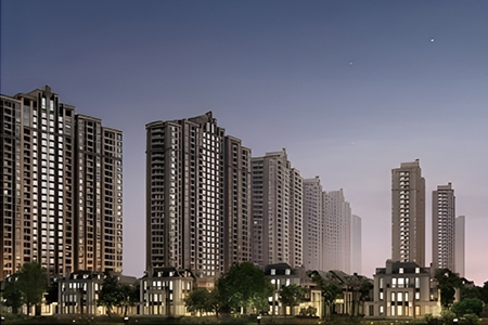 Suzhou Dongao Elevador residencial Co., Ltd.