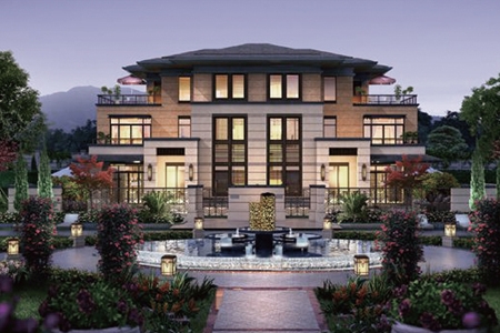 Suzhou Dongao Elevador residencial Co., Ltd.