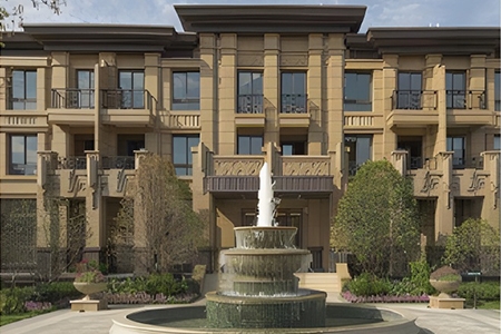 Suzhou Dongao Elevador residencial Co., Ltd.