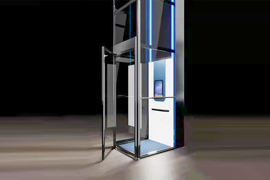 Elevador residencial