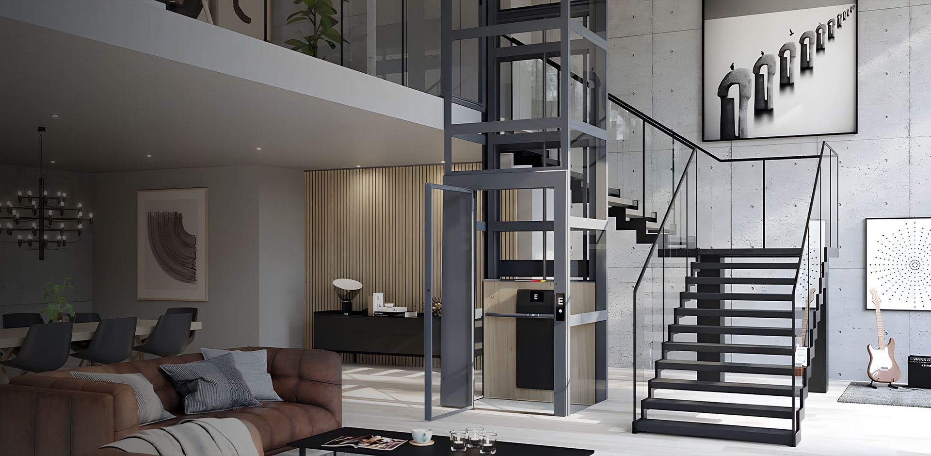 Suzhou Dongao Elevador residencial Co., Ltd.