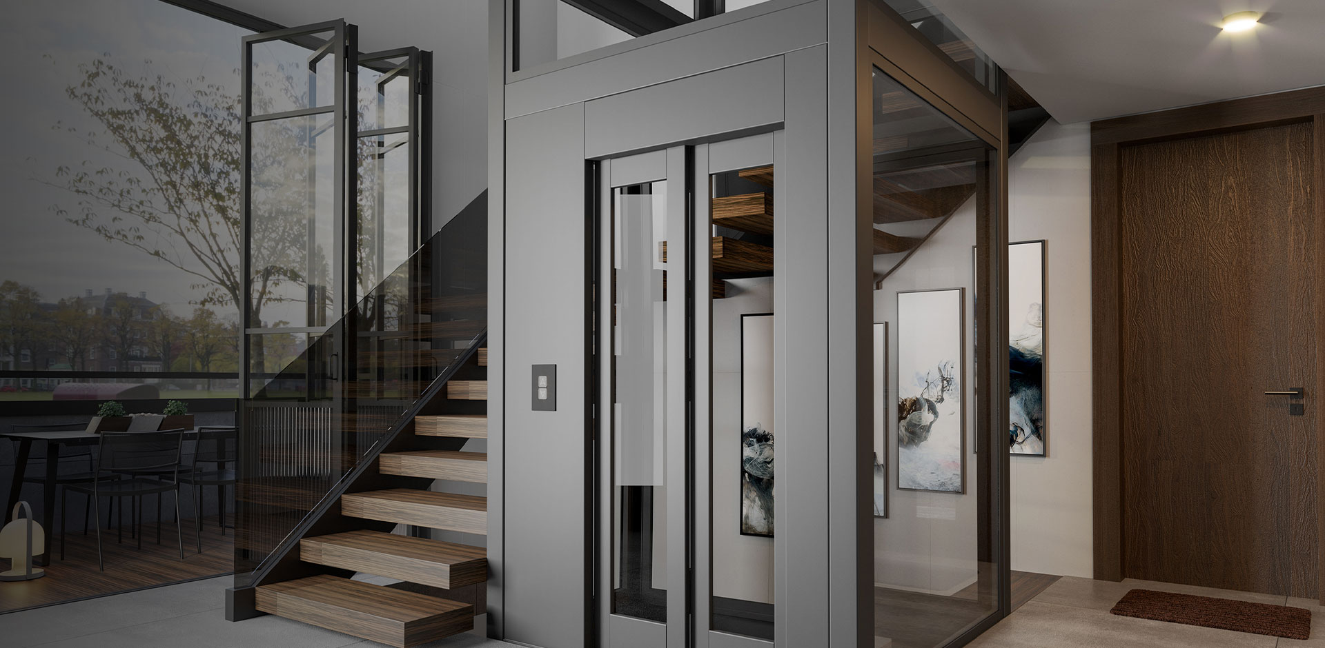 Suzhou Dongao Elevador residencial Co., Ltd.