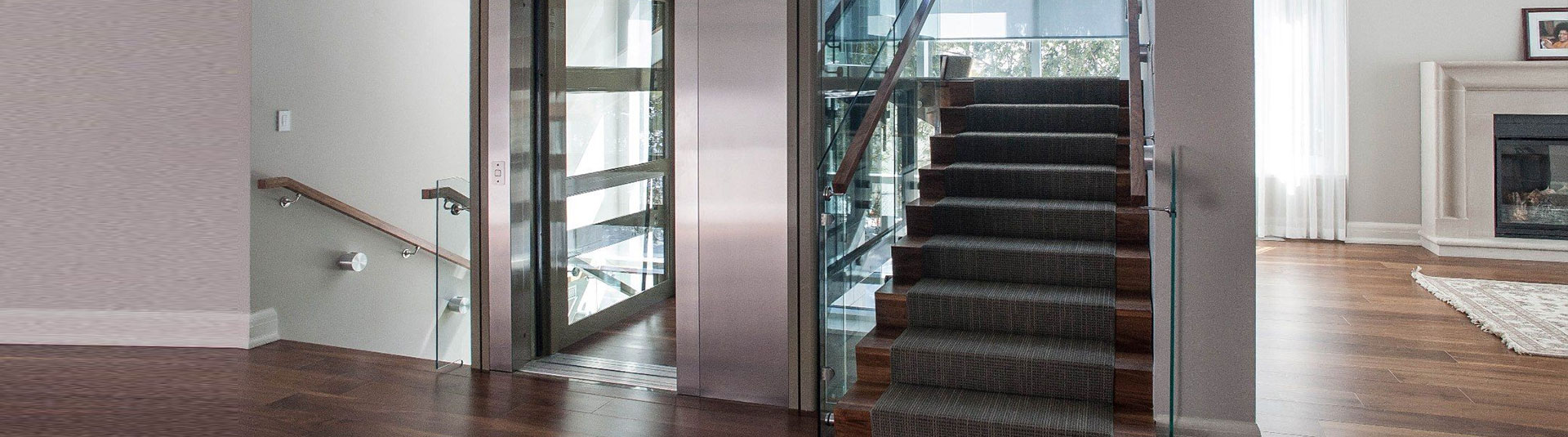 Suzhou Dongao Elevador residencial Co., Ltd.