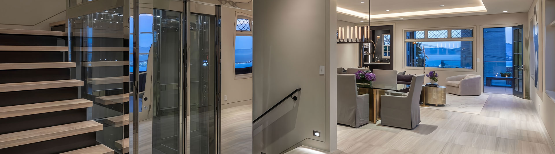 Suzhou Dongao Elevador residencial Co., Ltd.
